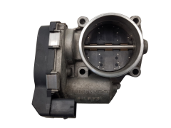 Ventil teleskopu škrtiacej klapky BMW 1354 7561066 -02 A2C53374895 VDO 3169