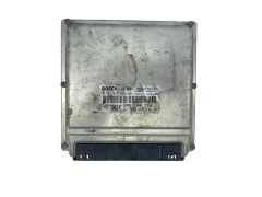 Riadiaca Jednotka 7788053 0281010300 BMW Bosch 63608