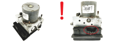 Abs Čerpadlo Fiat Stilo 46836778 0265234020 Bosch 60393