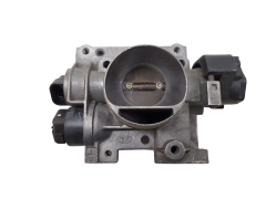 Ventil teleskopu škrtiacej klapky Fiat Punto 2 36SXFE1/A IB01/00 1.2 1681