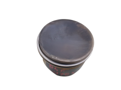 Piest motora 7701477825 1.2 16v TCE D4FH784 Renault