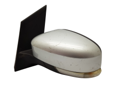 Zrkadlo Ľavé Ford Focus 2 MK2 212836367 034440 9768 6 PIN