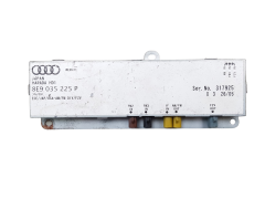 Zvukový zosilňovač FM Audi 8E9035225P