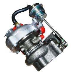 Turbodúchadlo Jumper Boxer Ducato 2.8 HDi 0375F6 Qplus
