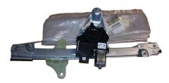 Mechanizmus Okna Pravý Predný Originál 807205167R Dacia