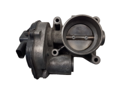 Ventil teleskopu škrtiacej klapky Ford Volvo VP4F9U-9E928-AB VP4M5U-9E927-DC 3565