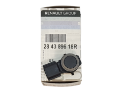 PDC Senzor Parkowania Renault 284389618R Nový Originál