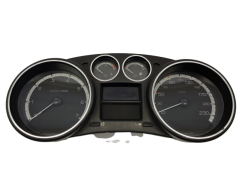 Otáčkomer Peugeot 308 9665107380 22664