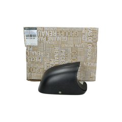 Kryt Spätného Zrkadla Pravá Originál 963129935R Renault