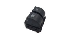 Spínač Ovládania Okien Zadný 254113300R Renault Clio 4 Captur Zoe
