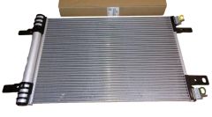 Klimatizačný kondenzátor Nový Originál 9816746580 Citroen Peugeot