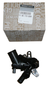 Termostat Originál Renault Megane Scenic 3 1.2 TCe 110617089R