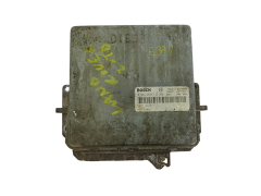Riadiaca Jednotka Motora ECU 0281010113 MSB101071 Land Rover Bosch 16064