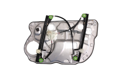 Mechanizmus Okien Urobte VW Polo 6Q4837461F 88371812402 DPA