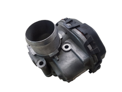 Ventil teleskopu škrtiacej klapky 9807238580 V29039645 PSA Ford 1.6 HDI 1