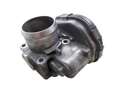 Ventil teleskopu škrtiacej klapky Citroen Peugeot Ford 9673534480 1.6 HDI 2603