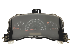 Tachometer Fiat Panda 46801545 503000360300 42272