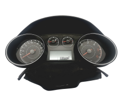 Otáčkomer Fiat Bravo 51761172 503001980000 48811