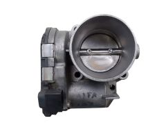 Ventil teleskopu škrtiacej klapky Alfa Romeo Iveco Opel 0280750073 Bosch 1024