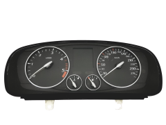Otáčkomer Renault Laguna 3 248100006R 29667