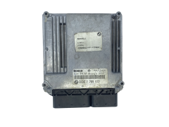 Riadiaca Jednotka BMW 7789572 0281010565 Bosch 54535