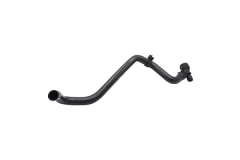 Potrubie chladiča Urobte VW Audi Seat Skoda 1J0122051H 11221770901 Vika
