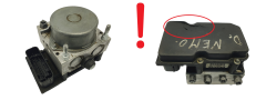 Abs Čerpadlo Fiorino Bipper Nemo 51879971 0265801079 62687
