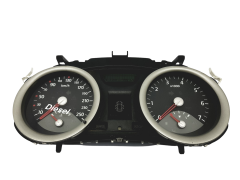Otáčkomer Renault Megane 2 8200364007 52760
