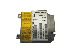 Modul riadiacej jednotky 30612702D 6201 Volvo Temic 68888