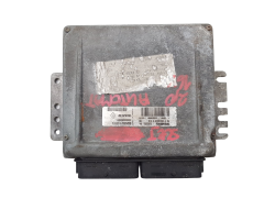 Riadiaca Jednotka Renault 8200214973 8200080285 S118301113B Siemens 14840