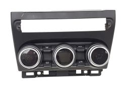Panel klimatizácie Renault Clio 5 Captur 2 Zoe 275100936R