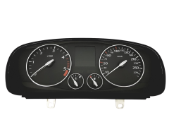 Otáčkomer Renault Laguna 3 248100006R 32491