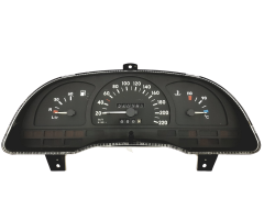 Tachometer Opel Vectra 90228503QR GM