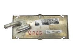 Medzichladič 03F145749B VW Audi Seat Skoda 1.2 TSI 19186