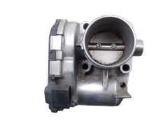 Ventil teleskopu škrtiacej klapky Fiat Lancia Alfa Romeo 0280750137 1.4 16V 2794