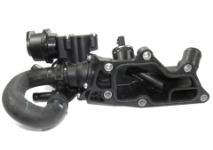 Kryt Termostatu Renault Clio 4 Megane 1.2 TCe 110601073R