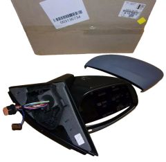 Zrkadlo Ľavé Originál 1611509080 Peugeot