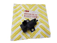 Ventil Turba Originál Citroen Peugeot C4 C5 508 1.6-2.0 Hdi 9665456180 Ventil Turba Originál Citroen Peugeot C4 C5 508 1.6-2.0 Hdi 9665456180