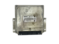 Riadiaca Jednotka C415A932 5CIL 0281010022 Alfa Romeo Bosch