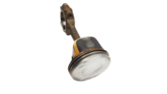Spojovacia tyč Piest 9807062480 9827331780 2.0 16v Citroen Peugeot 94