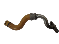 Hadica stlačeného vzduchu Citroen Peugeot Ford Volvo 9686659280 038131 1.6 HDI TDCI