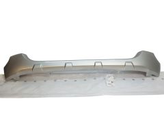 Lišta Nárazníka Citroen Peugeot 9681879677 7452VK Originál