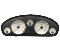Tachometer Peugeot 407 9651855380 110080221012 30077