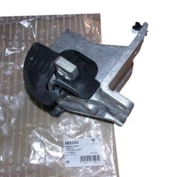 Silentblok Motora Urobte Citroen Peugeot 585243 182738 1827.38 Hutchinson