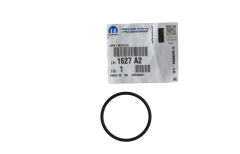 Tesnenie, tesnenie Originál Citroen Peugeot C4 DS 2008 1.6 HDi 1627A2