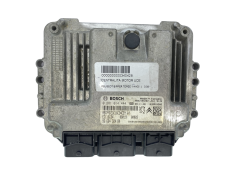 Riadiaca Jednotka 0281014444 9666432480 9661586080 PSA Bosch 63887