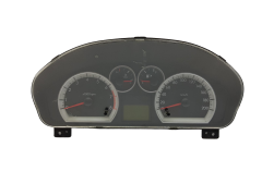 Tachometer Chevrolet Aveo 96859185 1465