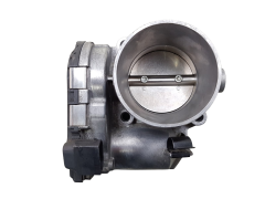 Ventil teleskopu škrtiacej klapky Alfa Romeo Iveco Opel 0280750073 Bosch 2524