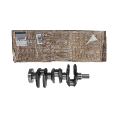 Kľukový Hriadeľ Nový Originál 122014121R Renault Dacia 0.9 TCe