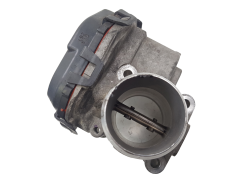 Ventil teleskopu škrtiacej klapky 9807238580 V29039645 PSA Ford 1.6 HDI 1030